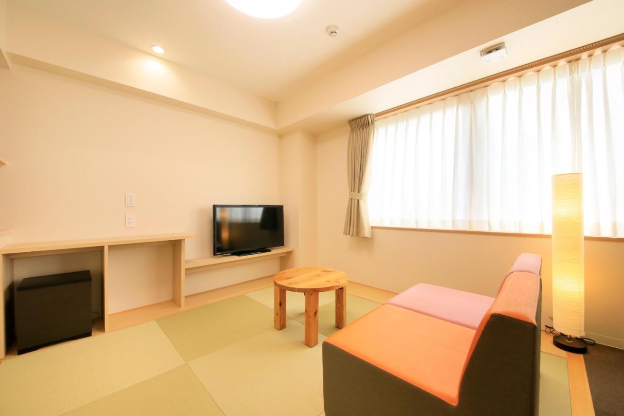 Hotel Showmeikan Mishima  Eksteriør billede
