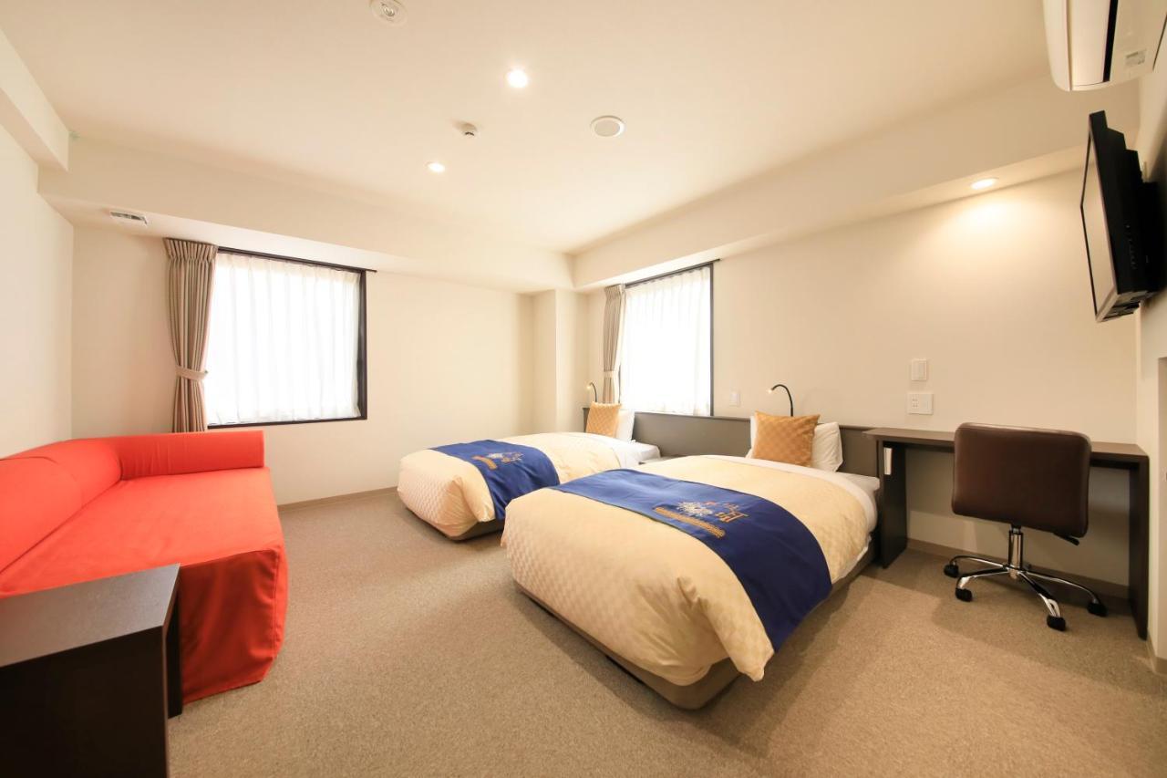 Hotel Showmeikan Mishima  Eksteriør billede