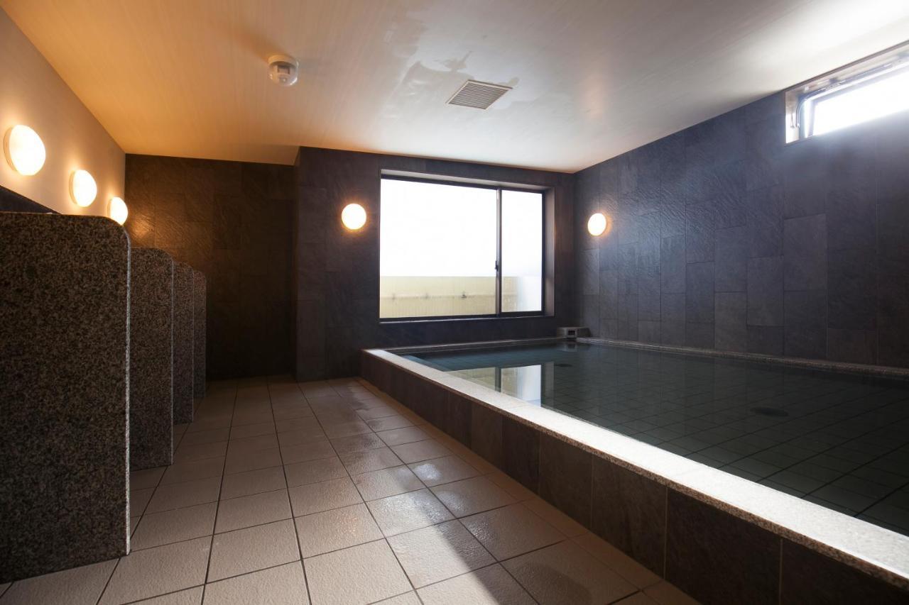 Hotel Showmeikan Mishima  Eksteriør billede