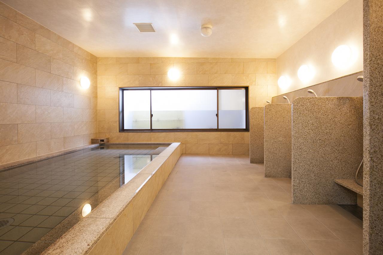 Hotel Showmeikan Mishima  Eksteriør billede