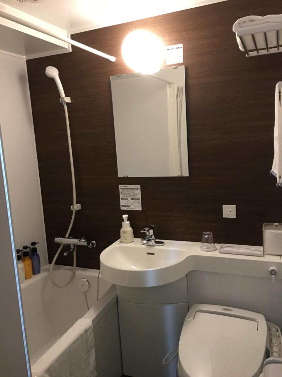Hotel Showmeikan Mishima  Eksteriør billede