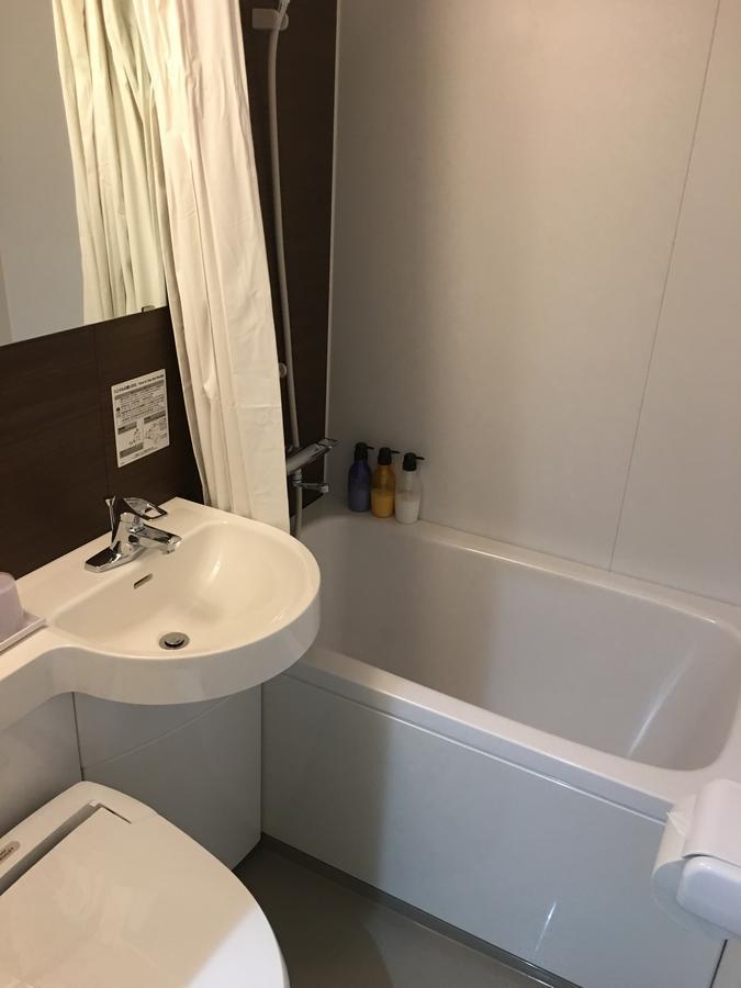 Hotel Showmeikan Mishima  Eksteriør billede