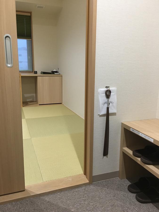 Hotel Showmeikan Mishima  Eksteriør billede