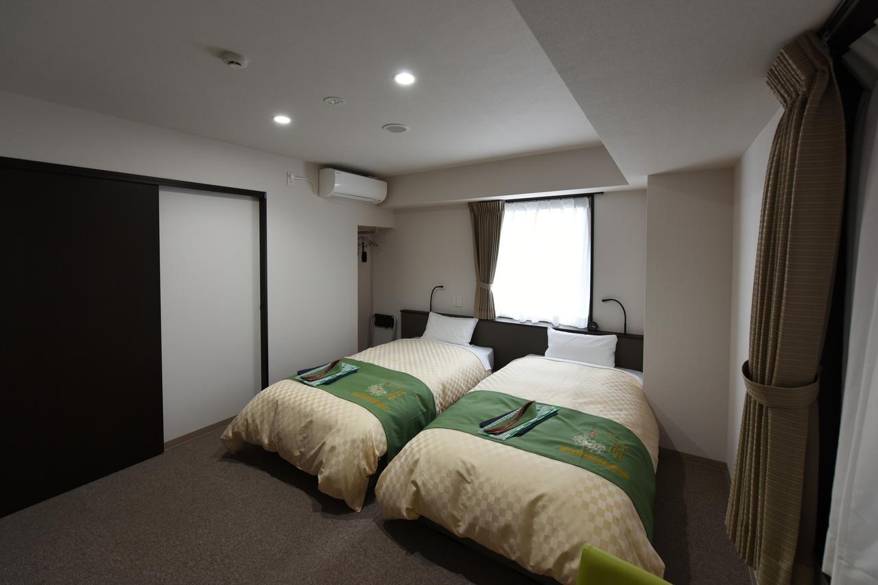Hotel Showmeikan Mishima  Eksteriør billede