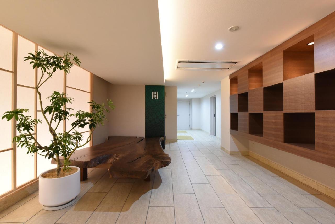Hotel Showmeikan Mishima  Eksteriør billede