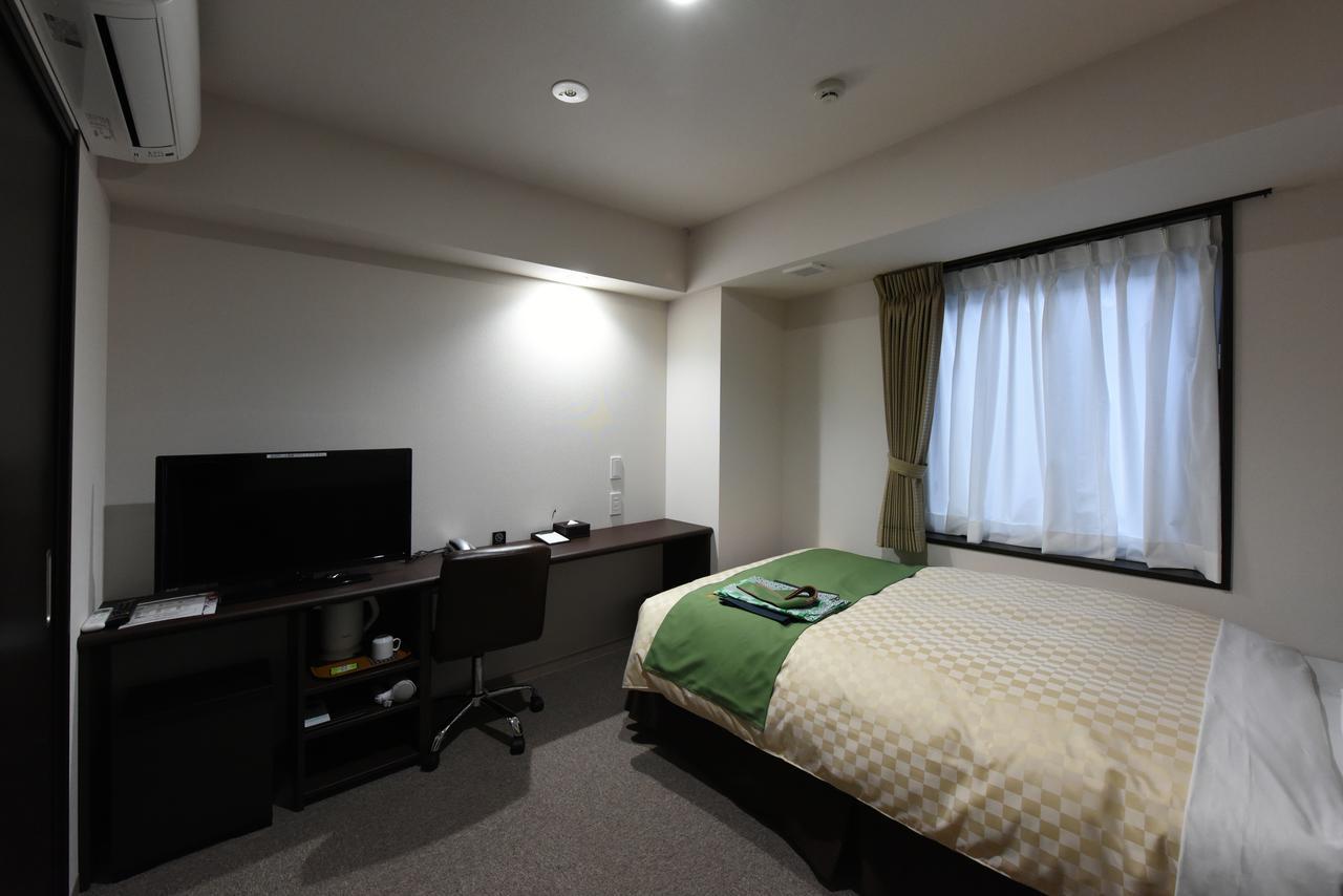 Hotel Showmeikan Mishima  Eksteriør billede