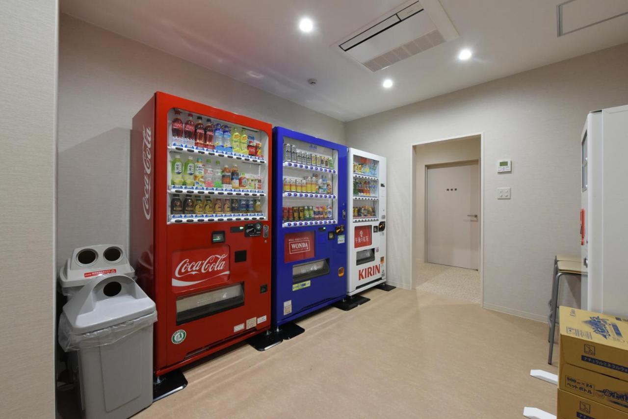 Hotel Showmeikan Mishima  Eksteriør billede