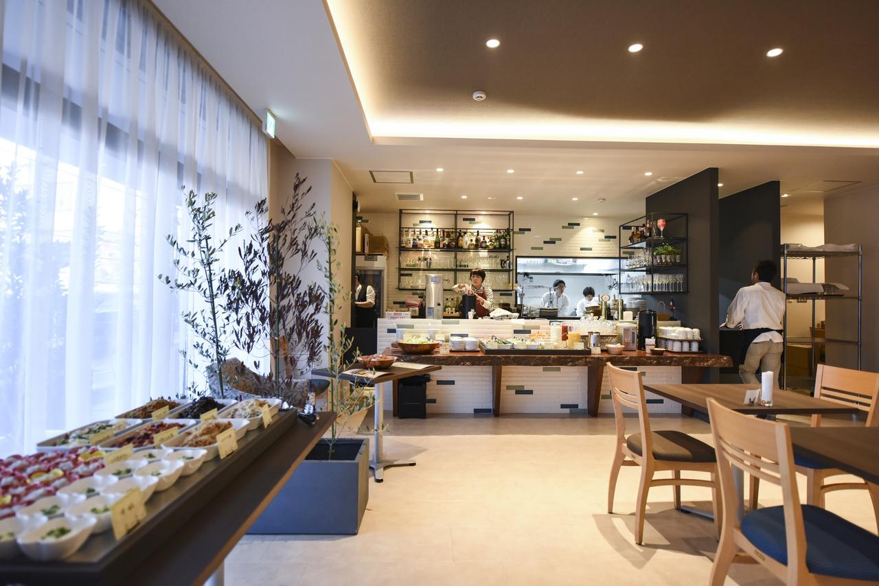 Hotel Showmeikan Mishima  Eksteriør billede