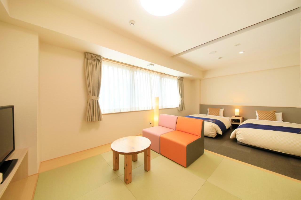 Hotel Showmeikan Mishima  Eksteriør billede