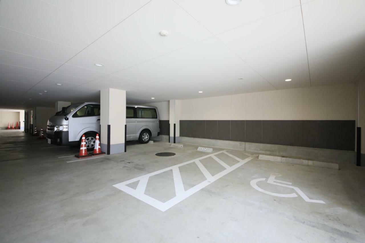 Hotel Showmeikan Mishima  Eksteriør billede